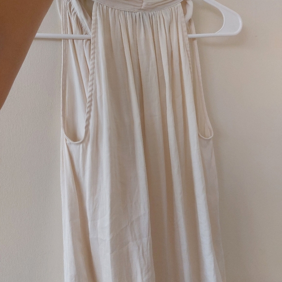 Banana republic blouse xs - Picture 3 of 3